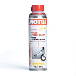 MOTUL DIESEL SYSTEM CLEAN - Nettoyant injecteur et circuit d’injection Diesel 300ml