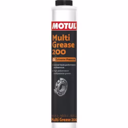 MOTUL Graisse  MULTI GREASE 200 400ml cartouche