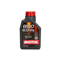 huile moteur MOTUL 8100 Eco-Lite 5W20 1L