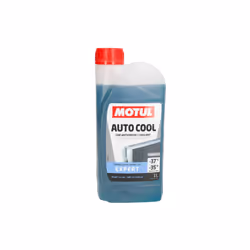 Liquide de refroidissement type G11 MOTUL Autocool EXPERT-37C 1L