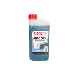 Liquide de refroidissement type G11 MOTUL Autocool EXPERT-37C 1L