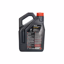 huile moteur MOTUL 8100 X-Cess GEN2 5W40 5L