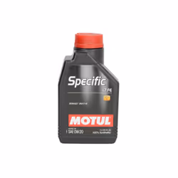 huile moteur MOTUL Specific 17 FE 0W20 1L