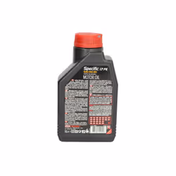 huile moteur MOTUL Specific 17 FE 0W20 1L