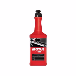 Shampoing pour voiture 500 ml Le shampoing pour carrosserie MOTUL CAR CARE nettoie et dégraisse en toute sécurité les surface ...
