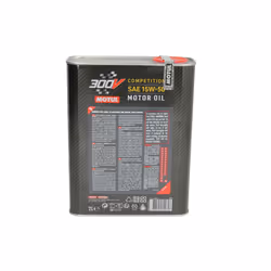 huile moteur MOTUL 300V Competition 15W50 2L