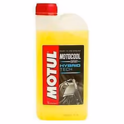 Liquide de refroidissement MOTUL MOTOCOOL EX-37 1L