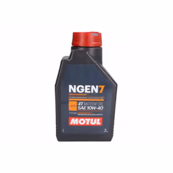 Huile Moteur Motul Ngen 7 1 L 10w-40 - Vue supplémentaire 2