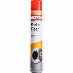 MOTUL BRAKE CLEAN WORKSHOP, nettoyant pour freins et embrayages, 750ML