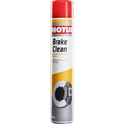 MOTUL BRAKE CLEAN WORKSHOP, nettoyant pour freins et embrayages, 750ML