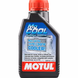MOTUL MoCool Liquide de refroidissement 500 ml