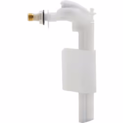 Description générale Le robinet flotteur servo-valve F90 de Wirquin est un dispositif d'alimentation latérale conçu pour s'ad ...
