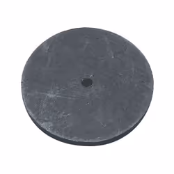 Présentation Dimensions : 5 x 66 x 5 mm Couleur : Noir Poids : 10 g Emballage : Sac Cavalier Quantité : À l'unité