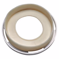 Bague et joint de pipe WC Wirquin référence RWC20. - Pour WC , Raccordement WC .Bague et joint de pipe WC WIRQUIN : RWC20