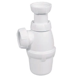 Wirquin Siphon de lavabo réglable nf