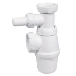 Wirquin Siphon d'évier réglable