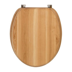 Wirquin - Abattant wc deco - Montreal - Modèle Woody Pro AB00610