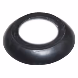 Joint de clapet de baignoire modèle Quick Clac de chez WIRQUIN Référence fabricant SP3247 Diamètre extérieur : 55 mm Diametre ...