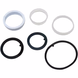 Description générale Ce kit d'assortiment de joints pour siphon de lavabo est indispensable pour le bricolage et l'entretien  ...