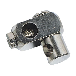 Chape de liaison SP9424 pour tirette de lavabo