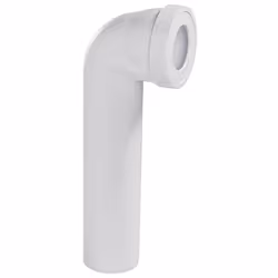 Wirquin Pipe wc longue coudée mâle
