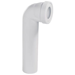 Wirquin Pipe wc longue coudée mâle
