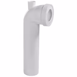 Wirquin 71060201, Tuyau d'égout, Blanc, 395 m, 10 cm