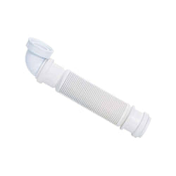 Siphon à membrane 6/4' peu encombrant