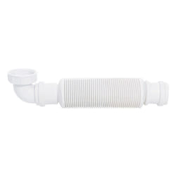 Siphon senzo souple à membrane, 30718693 Wirquin