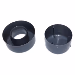Godet pour bonde slim extra plate