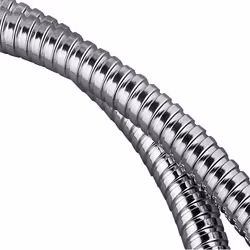 Wirquin 60719566 Chrome Acier inoxydable