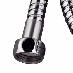 Wirquin 60719566 Chrome Acier inoxydable