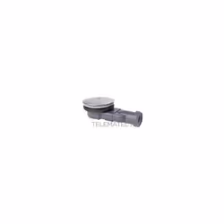 Robinet de douche Slim Pro Siphon 90 30719715 de la marque Wirquin. Produit d'excellente qualité et prix. Convient à tous les ...
