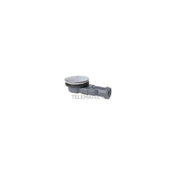 Wirquin - soupape à spirit slim pour siphon 90 30719715