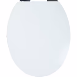 Présentation L'abattant wc déco DIPLOMAT est composé de bois avec une finition acrylique. Avec son design contemporain, il s' ...