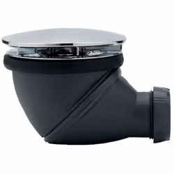 Description générale La bonde de douche JAMES est une solution innovante et polyvalente, conçue pour s'adapter à toutes les c ...
