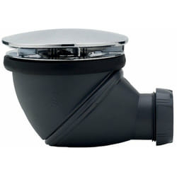 Bondes douche james diam 90