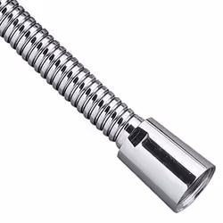 Wirquin 60720800 1,75 m Acier inoxydable