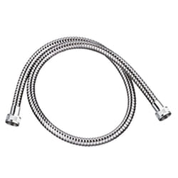 Wirquin 60720801 2 m Chrome Acier inoxydable