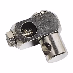 Matière principale : Laiton Produit emballé : hauteur (en cm) : 14 Produit emballé : largeur (en cm) : 3.1 Produit emballé :  ...