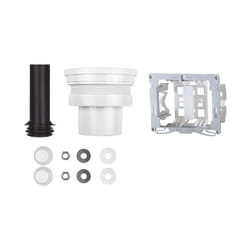Wirquin - Kit de liaison cuvette pour Bâti chrono pro 55721337