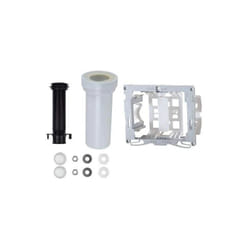 Kit de liaison bati compact pro Wirquin