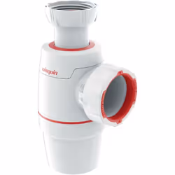 Description générale Le siphon de lavabo Néo de Wirquin est un produit de qualité, conçu pour être fiable et facile à install ...