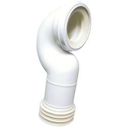 Pipe de wc Diam.100 cm - Wirquin