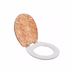 Type de fixation : Fixation par le dessus avec entraxe universelle Entraxe (en cm) : De 13 à 18 cm Silence et sécurité : Ferm ...