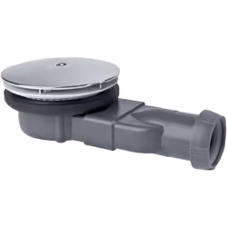 Description générale La bonde de douche extra-plate Wirquin est idéale pour les receveurs extra-plats de 90 mm. Son design él ...