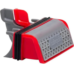 30723382 Membrane Slim + avec filtre à cheveux amovible pour bonde de douche - Wirquin