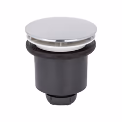 Description générale Ce produit est une bonde de lavabo conçue pour assurer un drainage efficace de l'eau. Avec un diamètre d ...