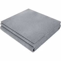 Description générale La natte d'étanchéité de Wirquin mesure 1500 x 1800 mm et est spécialement conçue pour les douches à l'i ...