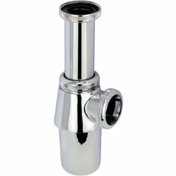 Description générale Le siphon de lavabo réglable en laiton Wirquin est un produit de qualité conçu pour les lavabos et lave- ...